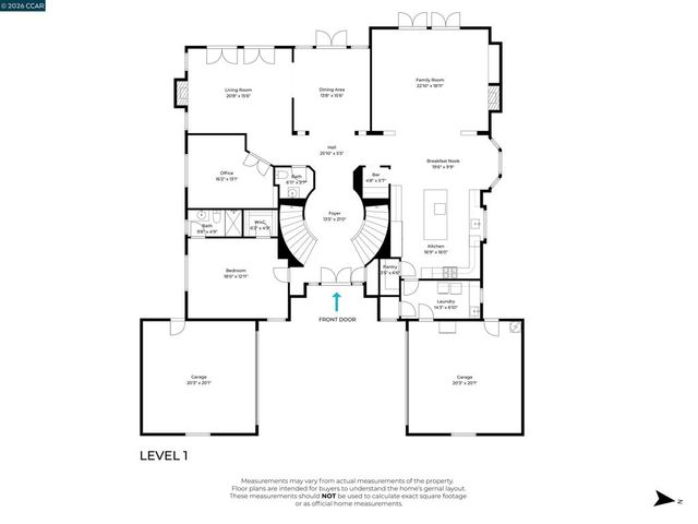 3432 Ashbourne Cir, San Ramon, CA 94583