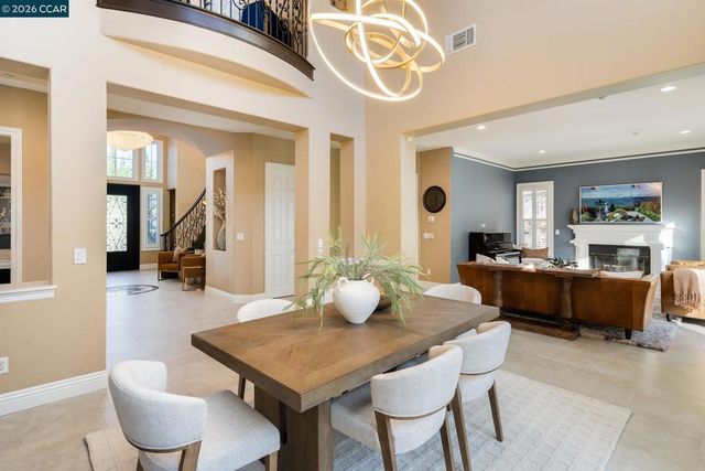 3432 Ashbourne Cir, San Ramon, CA 94583