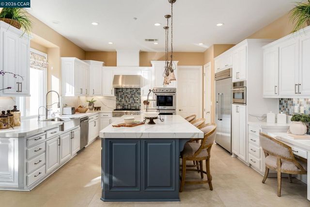 3432 Ashbourne Cir, San Ramon, CA 94583