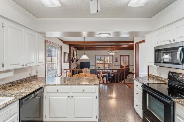 204 Alta Vista, Hot Springs, AR 71913