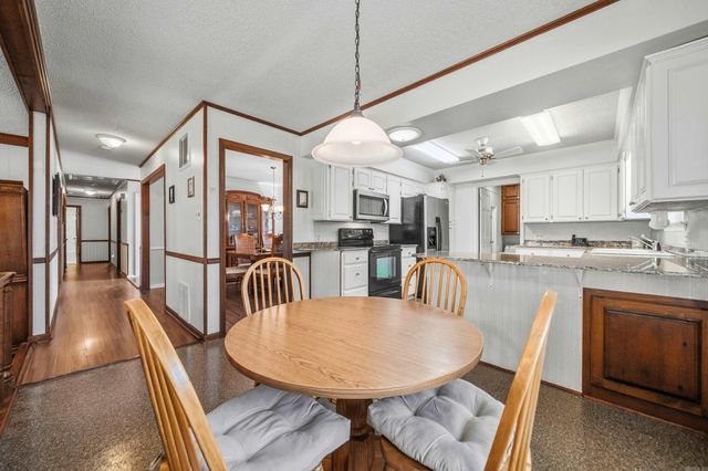 204 Alta Vista, Hot Springs, AR 71913