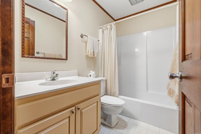204 Alta Vista, Hot Springs, AR 71913