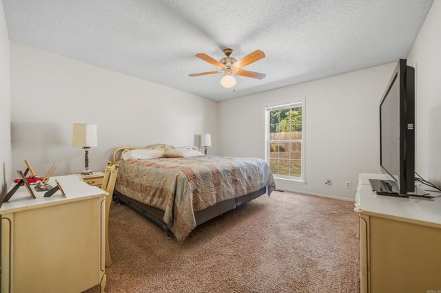 204 Alta Vista, Hot Springs, AR 71913