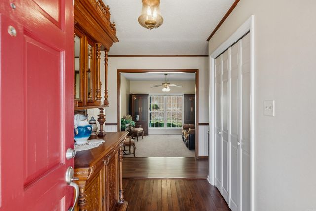 204 Alta Vista, Hot Springs, AR 71913