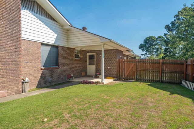 204 Alta Vista, Hot Springs, AR 71913