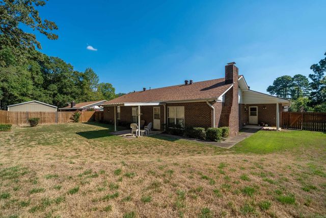 204 Alta Vista, Hot Springs, AR 71913