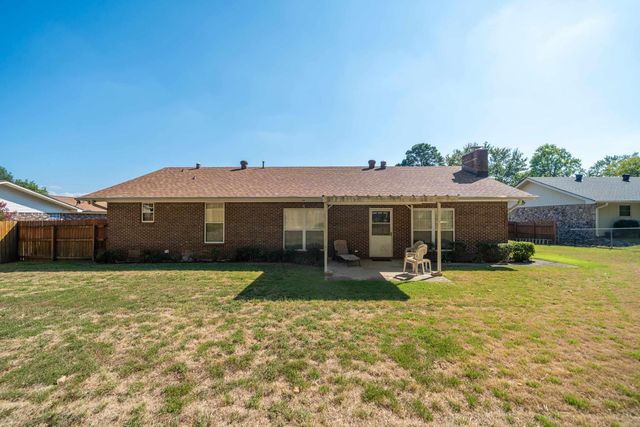 204 Alta Vista, Hot Springs, AR 71913