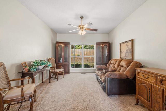 204 Alta Vista, Hot Springs, AR 71913