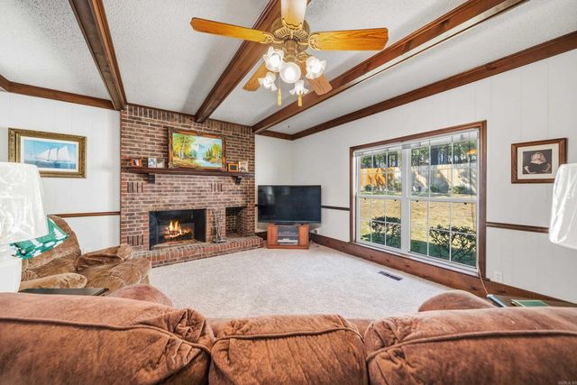 204 Alta Vista, Hot Springs, AR 71913
