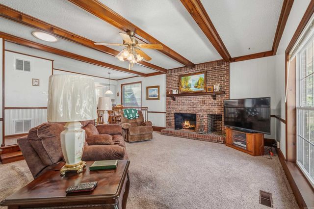 204 Alta Vista, Hot Springs, AR 71913