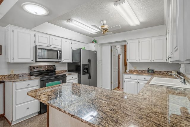 204 Alta Vista, Hot Springs, AR 71913