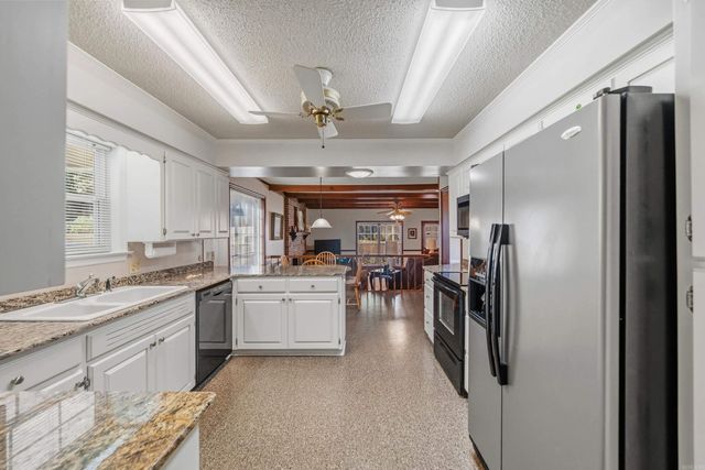 204 Alta Vista, Hot Springs, AR 71913