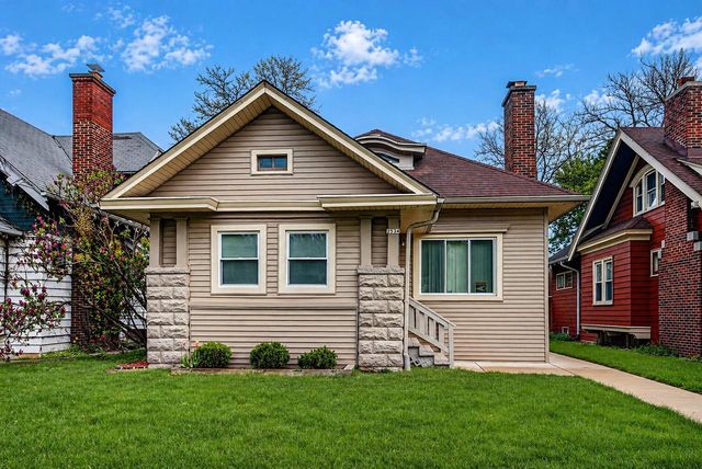 2534 N 46th STREET, Milwaukee, WI 53210