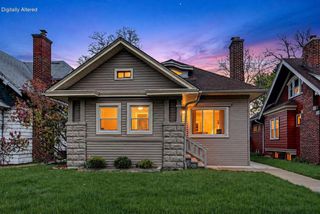 2534 N 46th STREET, Milwaukee, WI 53210
