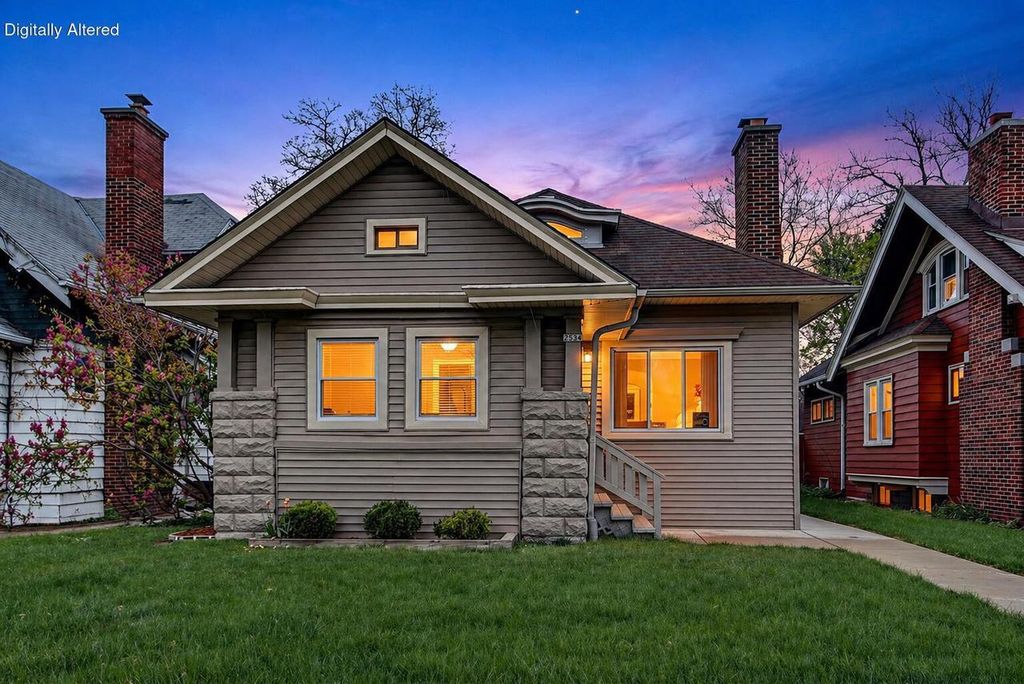 2534 N 46th STREET, Milwaukee, WI 53210