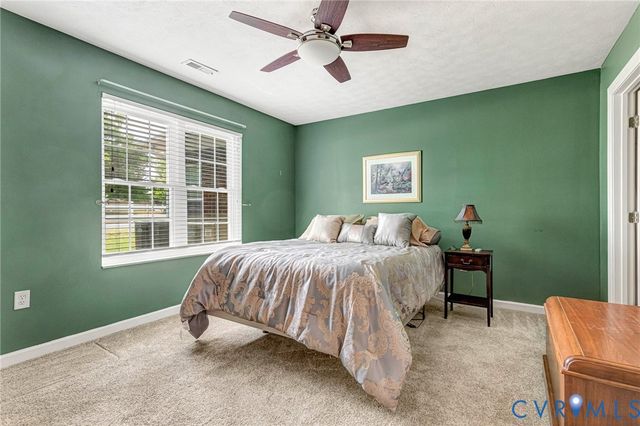 1536 Patriot Cir, Glen Allen, VA 23059