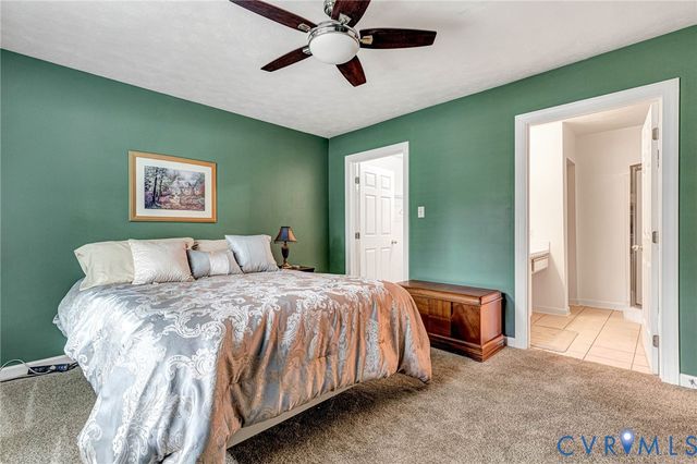 1536 Patriot Cir, Glen Allen, VA 23059