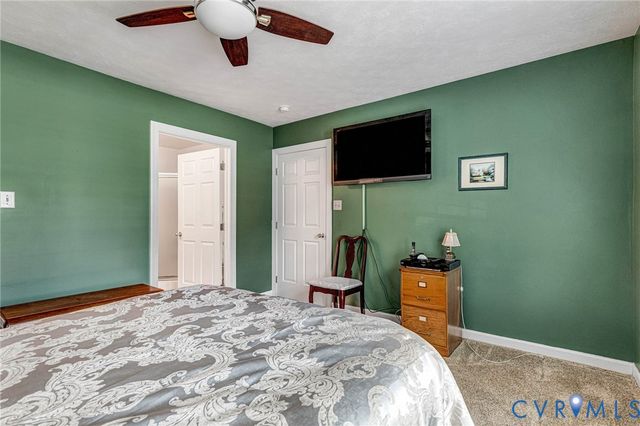 1536 Patriot Cir, Glen Allen, VA 23059