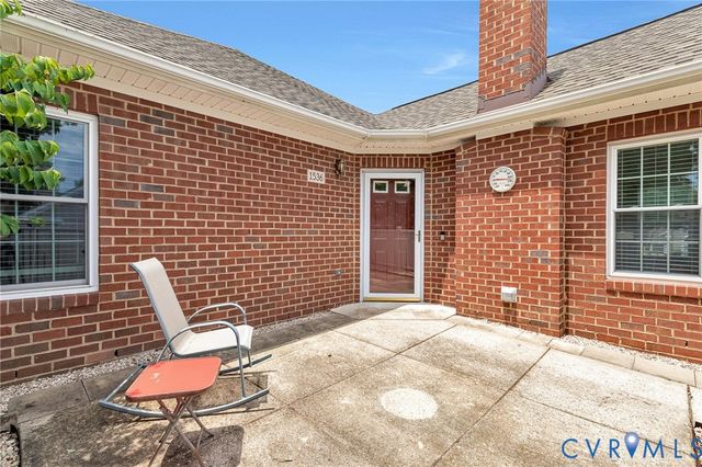 1536 Patriot Cir, Glen Allen, VA 23059