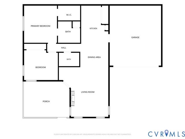 1536 Patriot Cir, Glen Allen, VA 23059