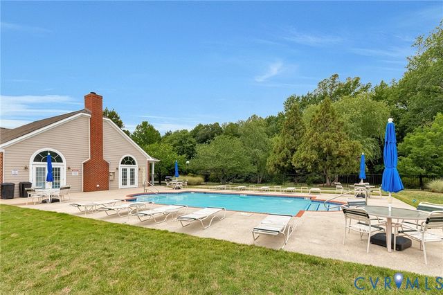 1536 Patriot Cir, Glen Allen, VA 23059