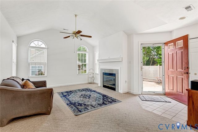 1536 Patriot Cir, Glen Allen, VA 23059
