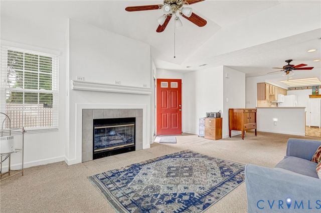 1536 Patriot Cir, Glen Allen, VA 23059