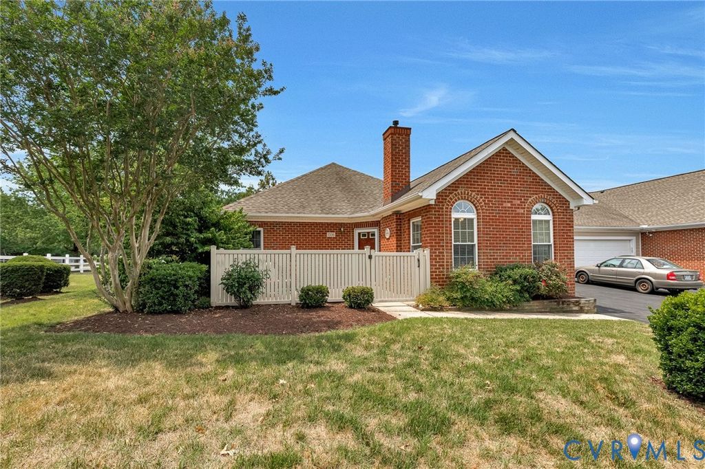 1536 Patriot Cir, Glen Allen, VA 23059