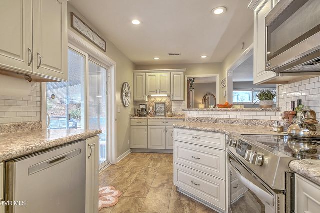 806 Hollis Street, Kingsport, TN 37660