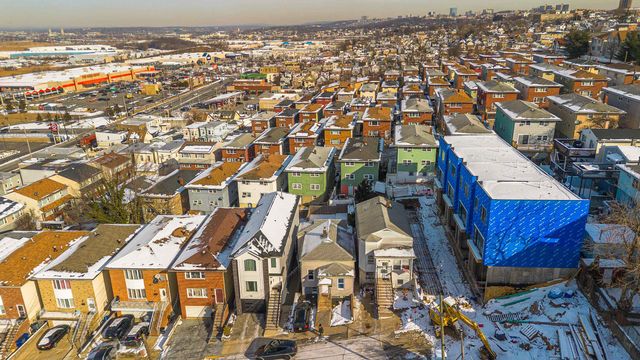 1514 71ST ST, North Bergen, NJ 07047