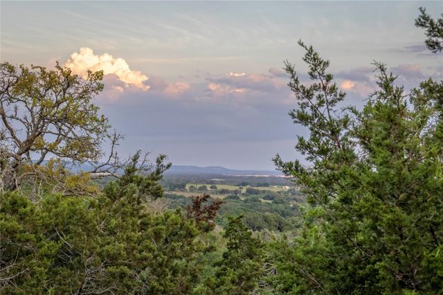 Lot 61 Canyon VW, Burnet, TX 78611
