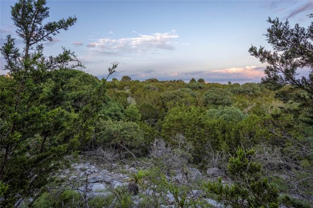 Lot 61 Canyon VW, Burnet, TX 78611