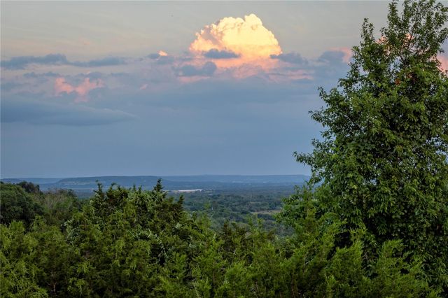 Lot 61 Canyon VW, Burnet, TX 78611