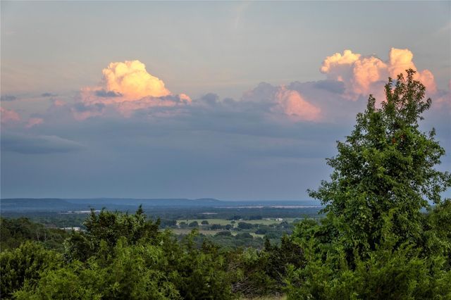 Lot 61 Canyon VW, Burnet, TX 78611