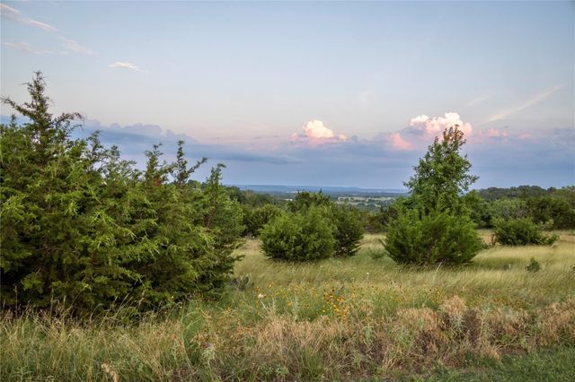 Lot 61 Canyon VW, Burnet, TX 78611