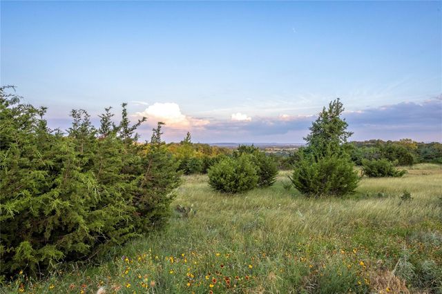Lot 61 Canyon VW, Burnet, TX 78611