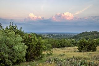 Lot 61 Canyon VW, Burnet, TX 78611
