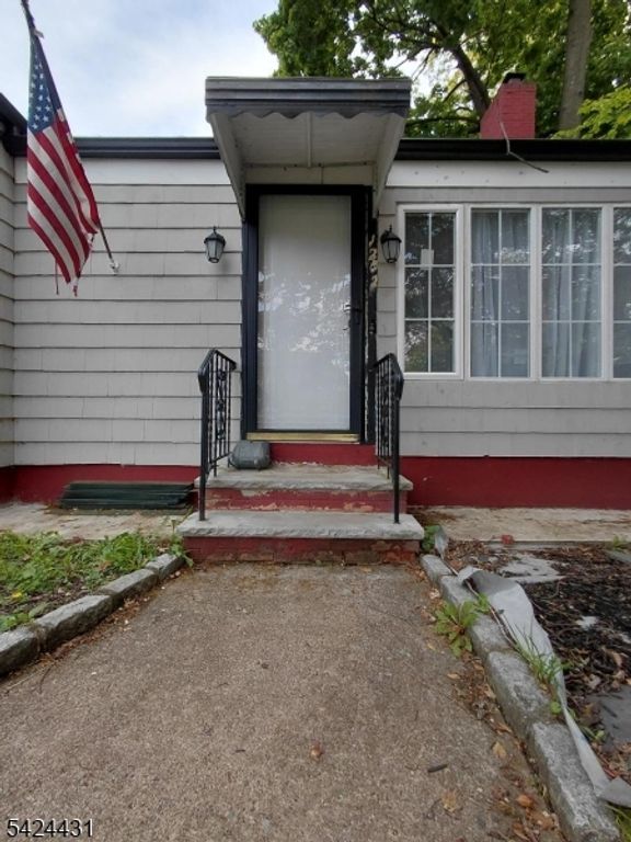 1202 E 7Th St, Plainfield City, NJ 07062