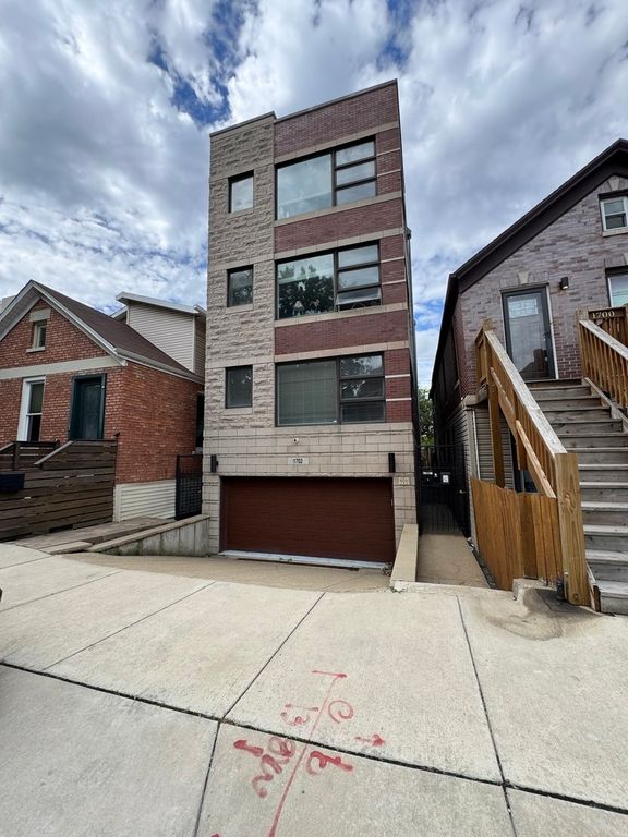 1702 S Newberry Avenue 1, Chicago, IL 60608