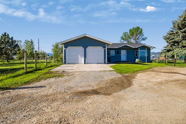 3120 Baldy Drive, Helena, MT 59602