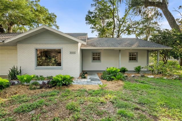 900 NW SNUG HARBOR ROAD, Crystal River, FL 34428