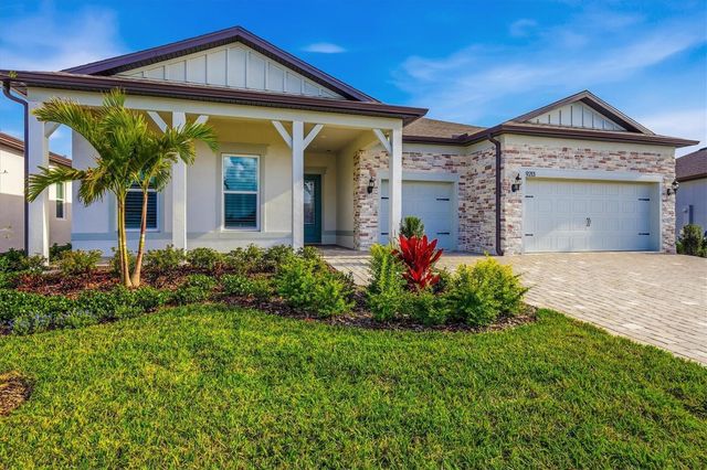 9213 SAND DUNE COVE, Parrish, FL 34219