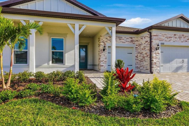 9213 SAND DUNE COVE, Parrish, FL 34219