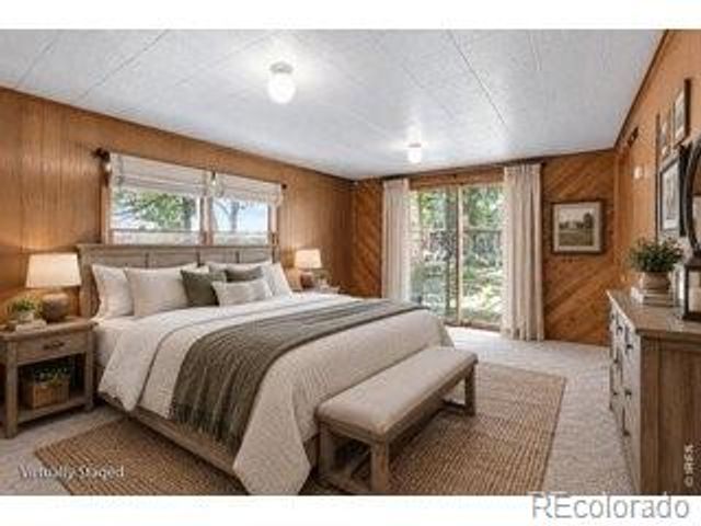 3404 Orchard Drive, Laporte, CO 80535