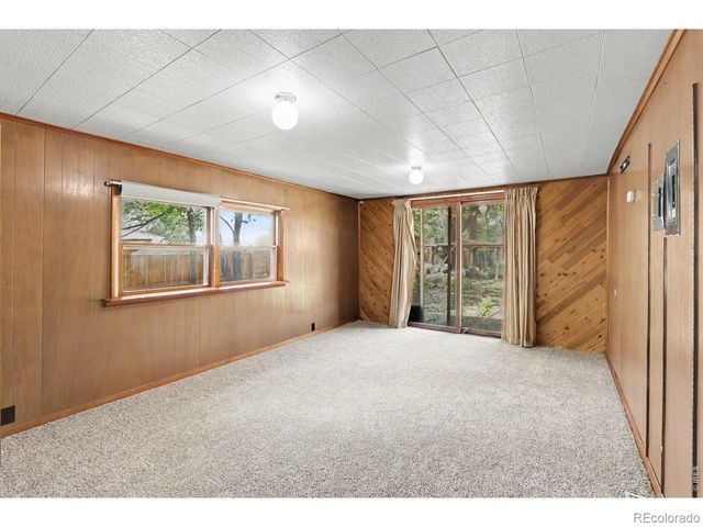 3404 Orchard Drive, Laporte, CO 80535