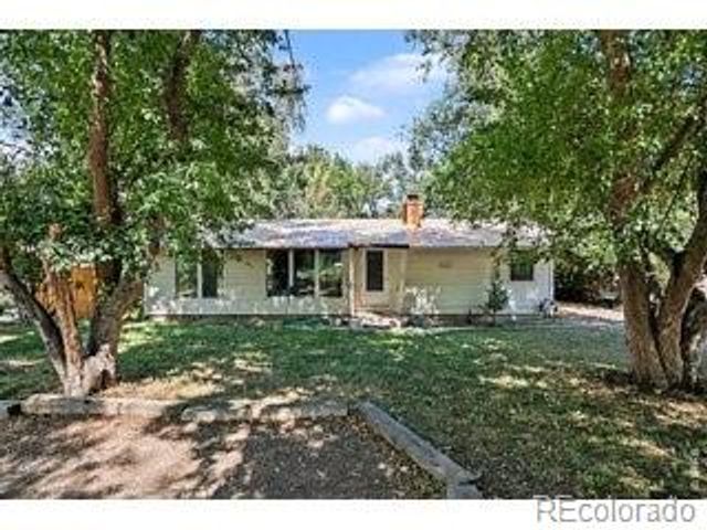 3404 Orchard Drive, Laporte, CO 80535