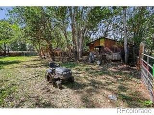 3404 Orchard Drive, Laporte, CO 80535