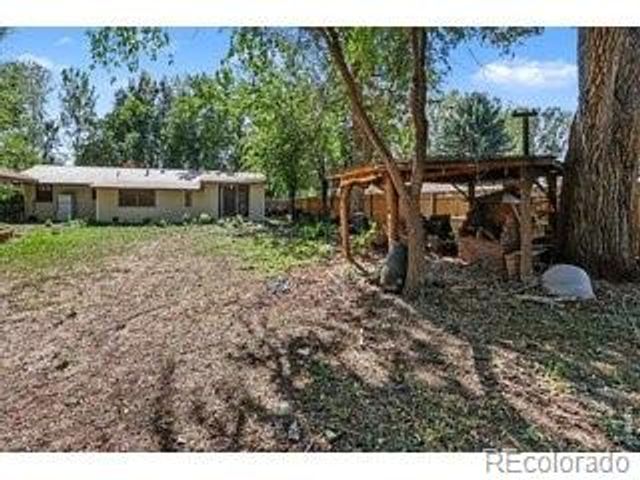 3404 Orchard Drive, Laporte, CO 80535