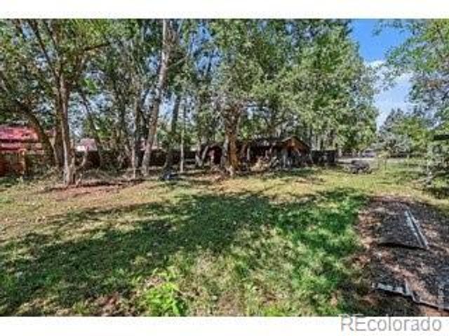 3404 Orchard Drive, Laporte, CO 80535