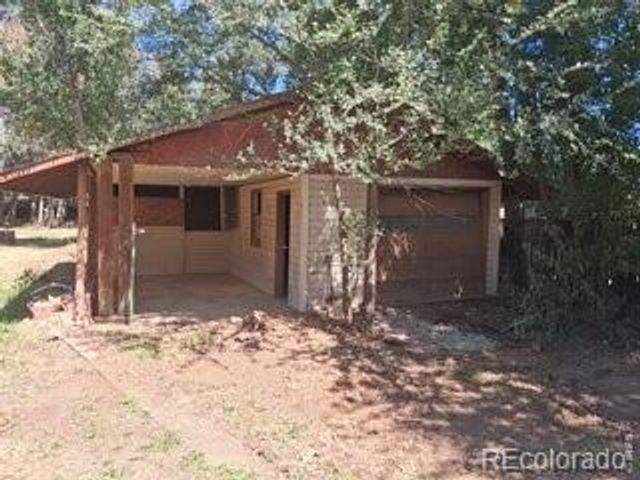 3404 Orchard Drive, Laporte, CO 80535